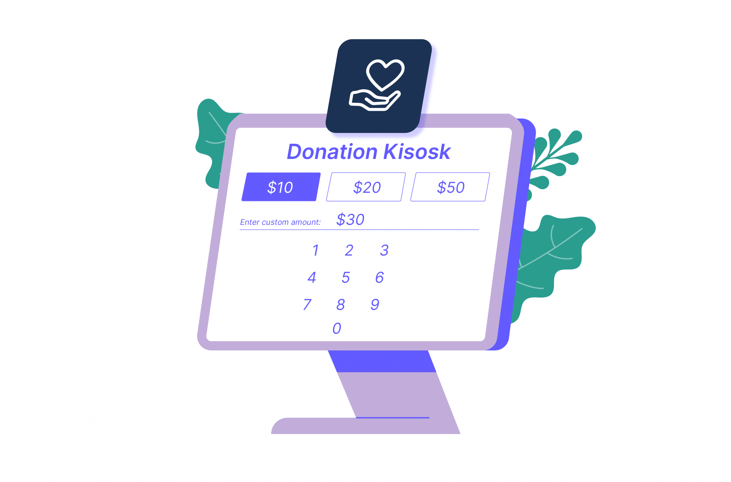 giving-kiosk