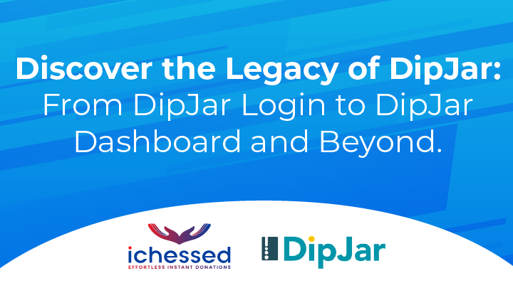 Discover the Legacy of DipJar From DipJar Login to DipJar Dashboard and Beyond