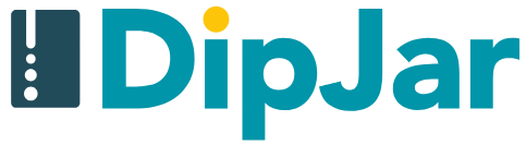 Dipjar closure